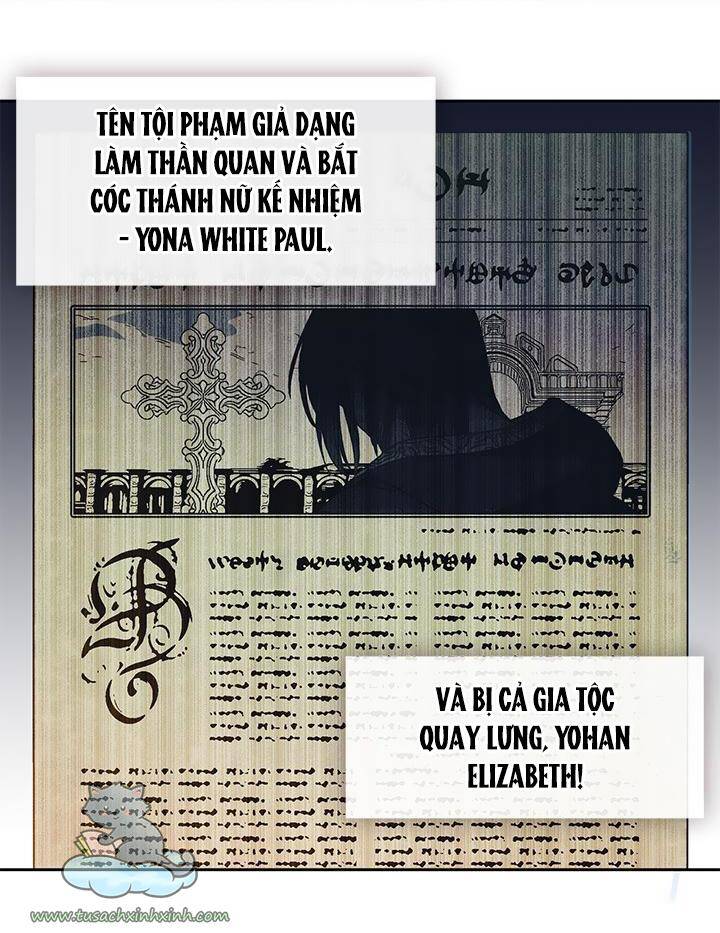 Hãy Coi Chừng Ác Nữ Chapter 105 - 18