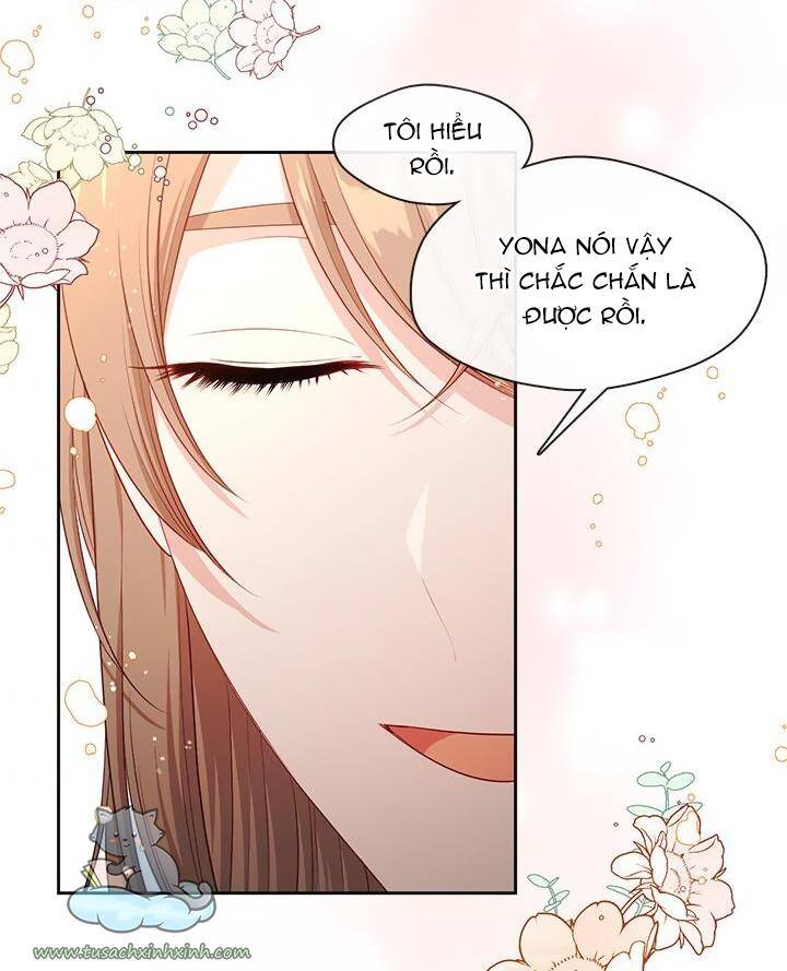 Hãy Coi Chừng Ác Nữ Chapter 105 - 3