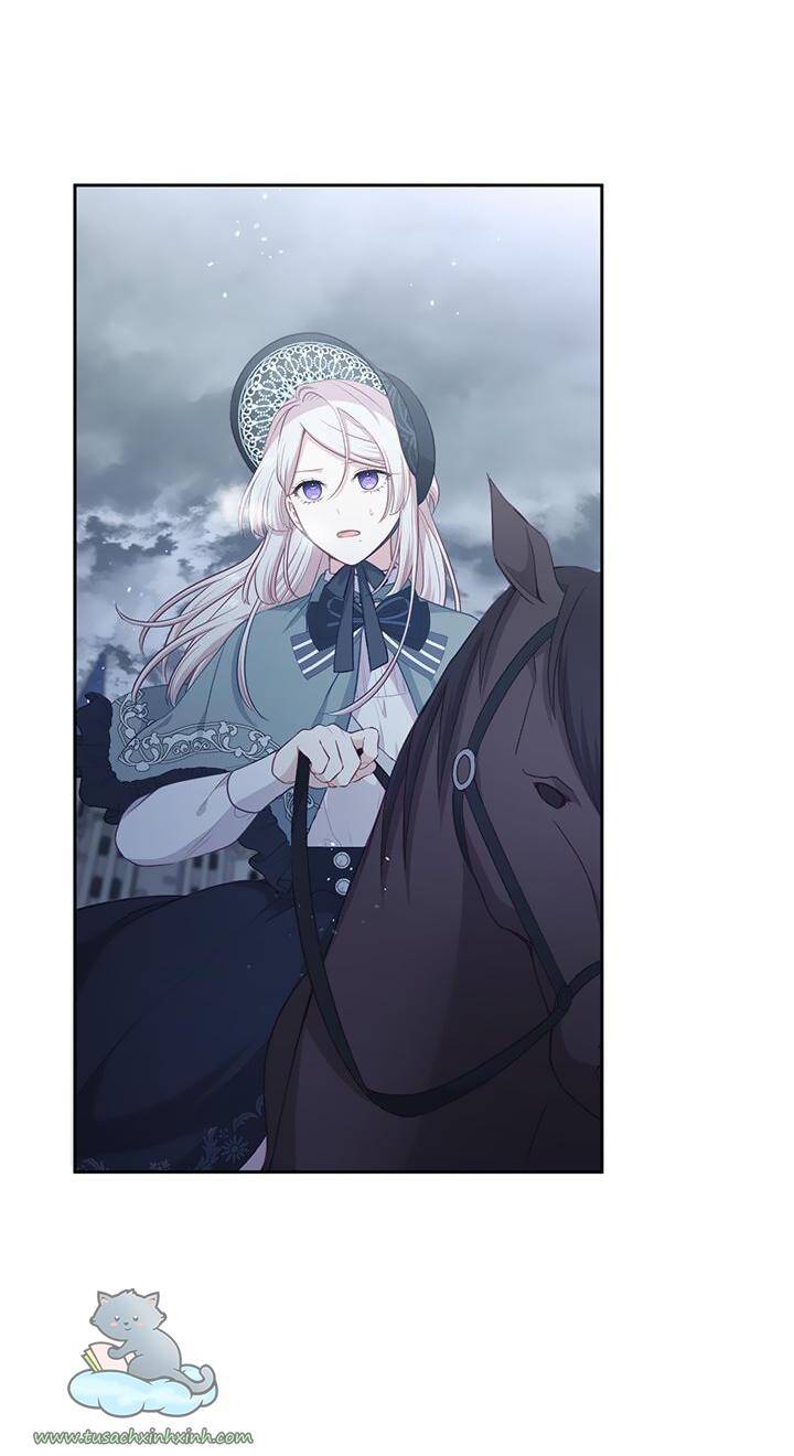 Hãy Coi Chừng Ác Nữ Chapter 105 - 21