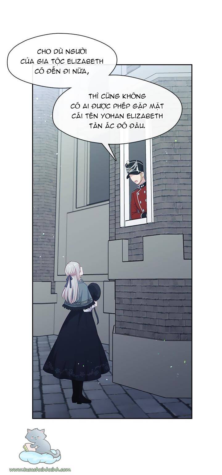 Hãy Coi Chừng Ác Nữ Chapter 105 - 23