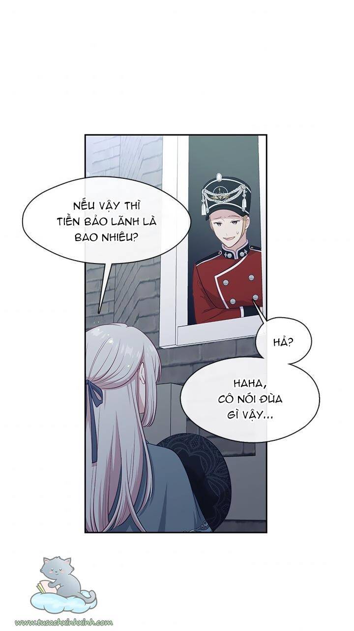 Hãy Coi Chừng Ác Nữ Chapter 105 - 25