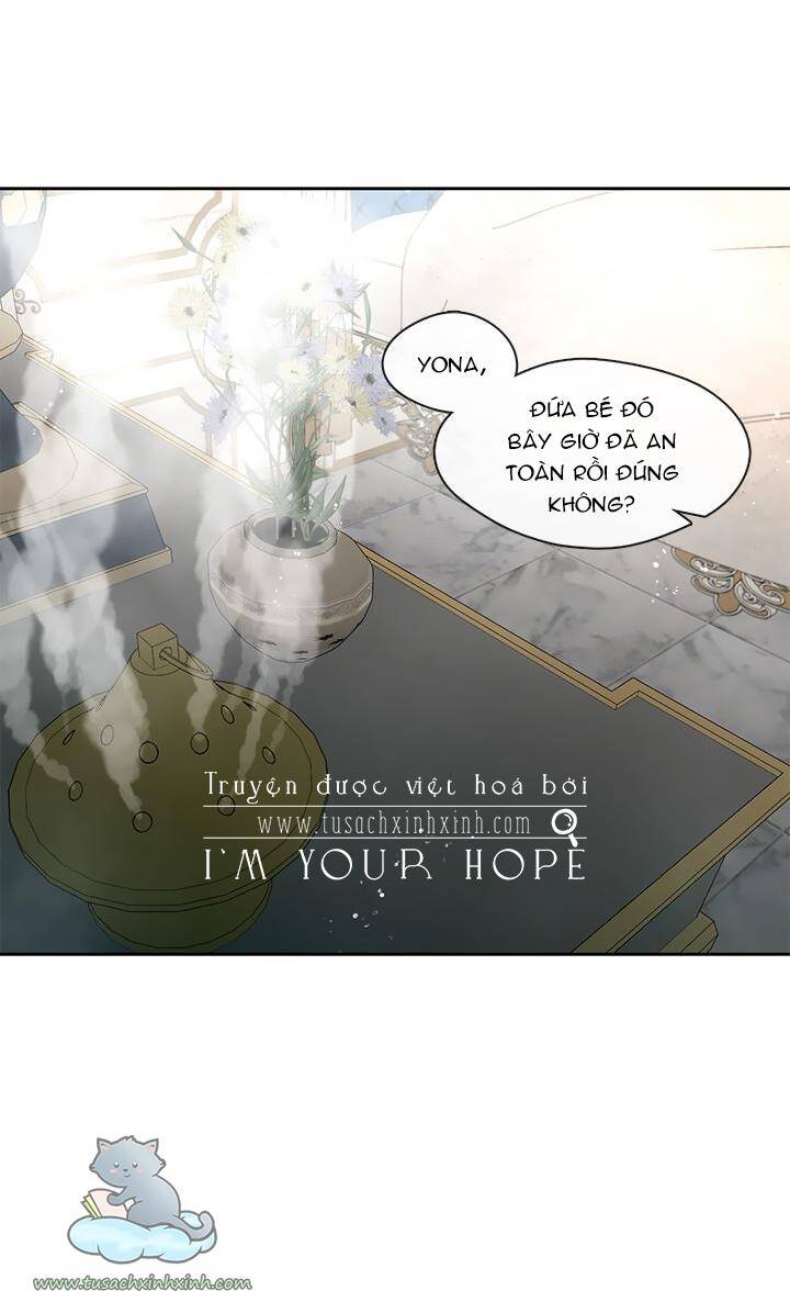 Hãy Coi Chừng Ác Nữ Chapter 105 - 29