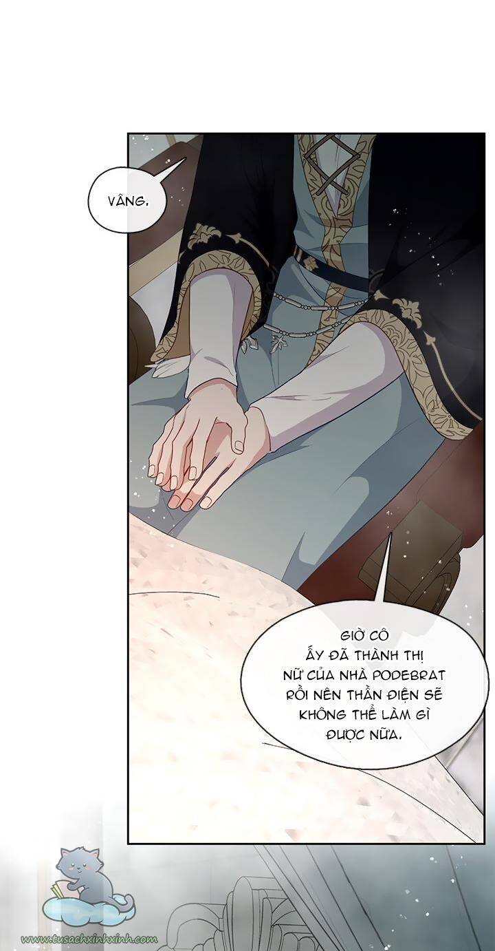 Hãy Coi Chừng Ác Nữ Chapter 105 - 30