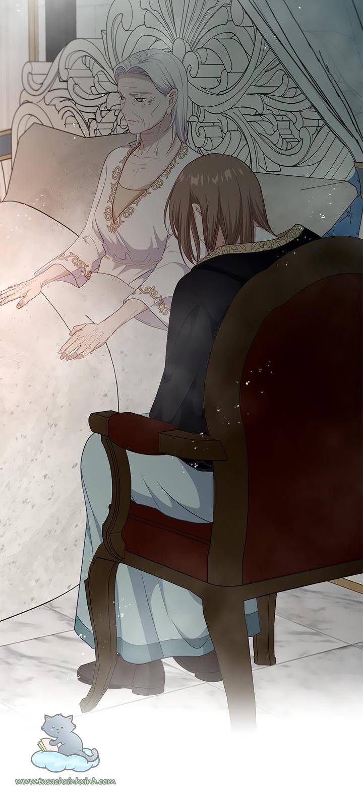 Hãy Coi Chừng Ác Nữ Chapter 105 - 31