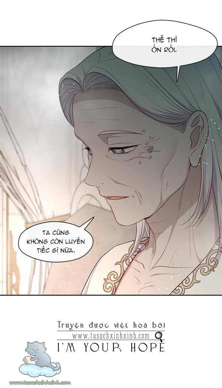 Hãy Coi Chừng Ác Nữ Chapter 105 - 32