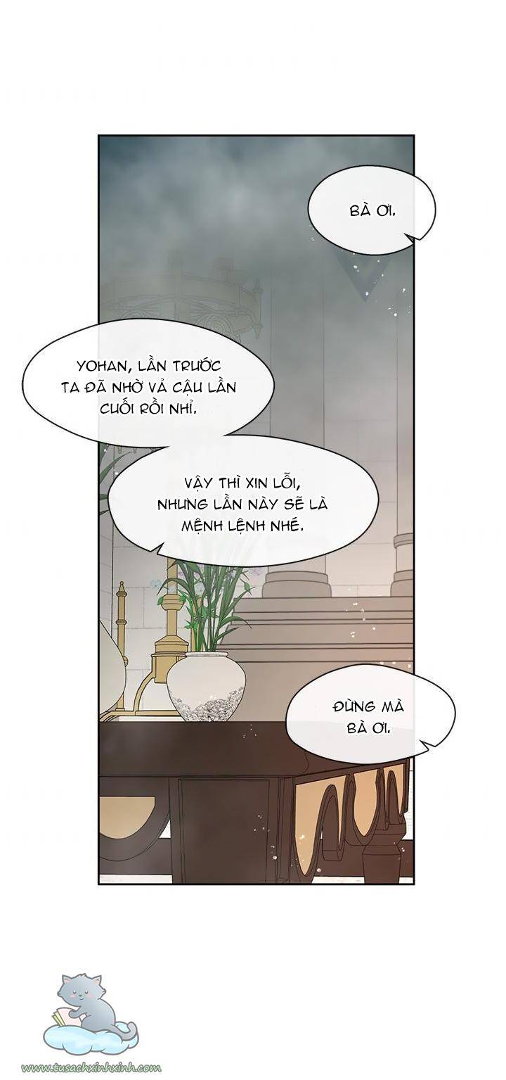 Hãy Coi Chừng Ác Nữ Chapter 105 - 33