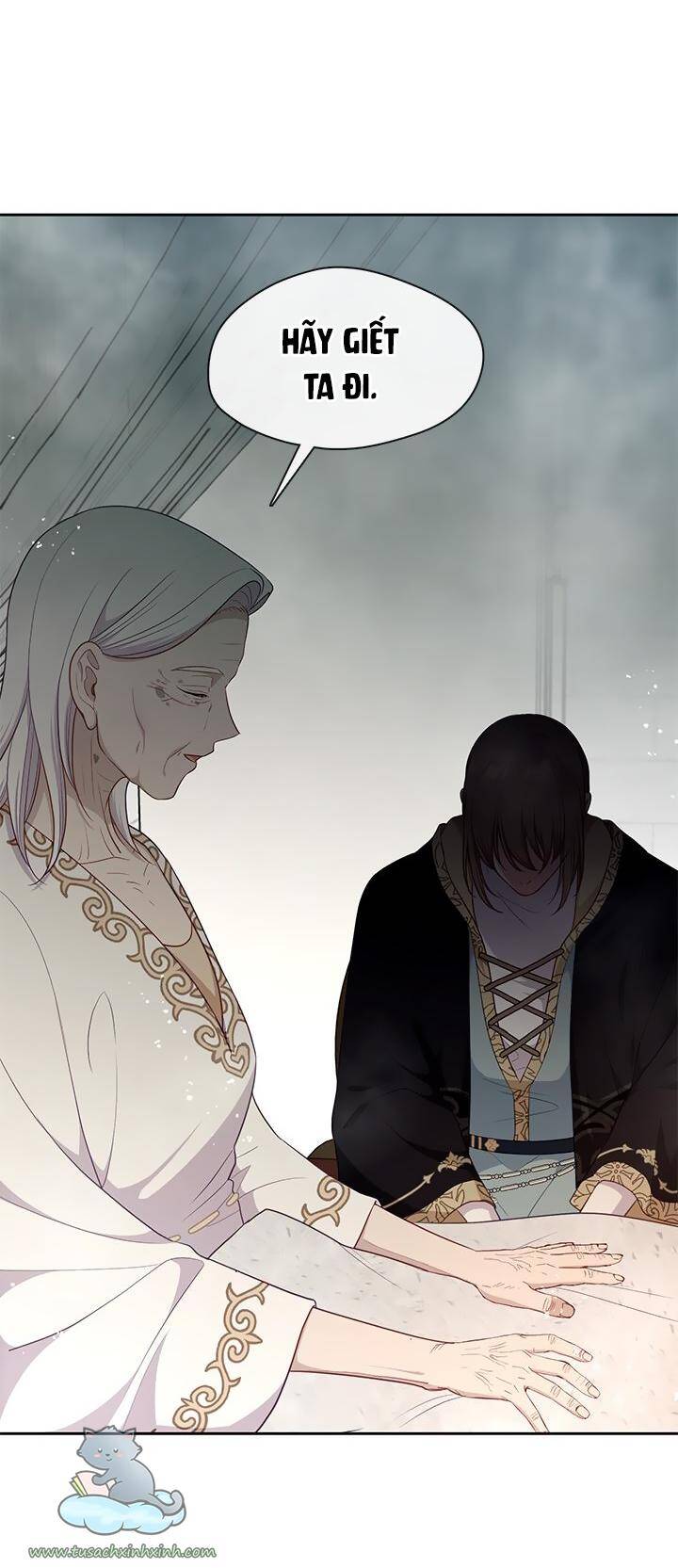 Hãy Coi Chừng Ác Nữ Chapter 105 - 34