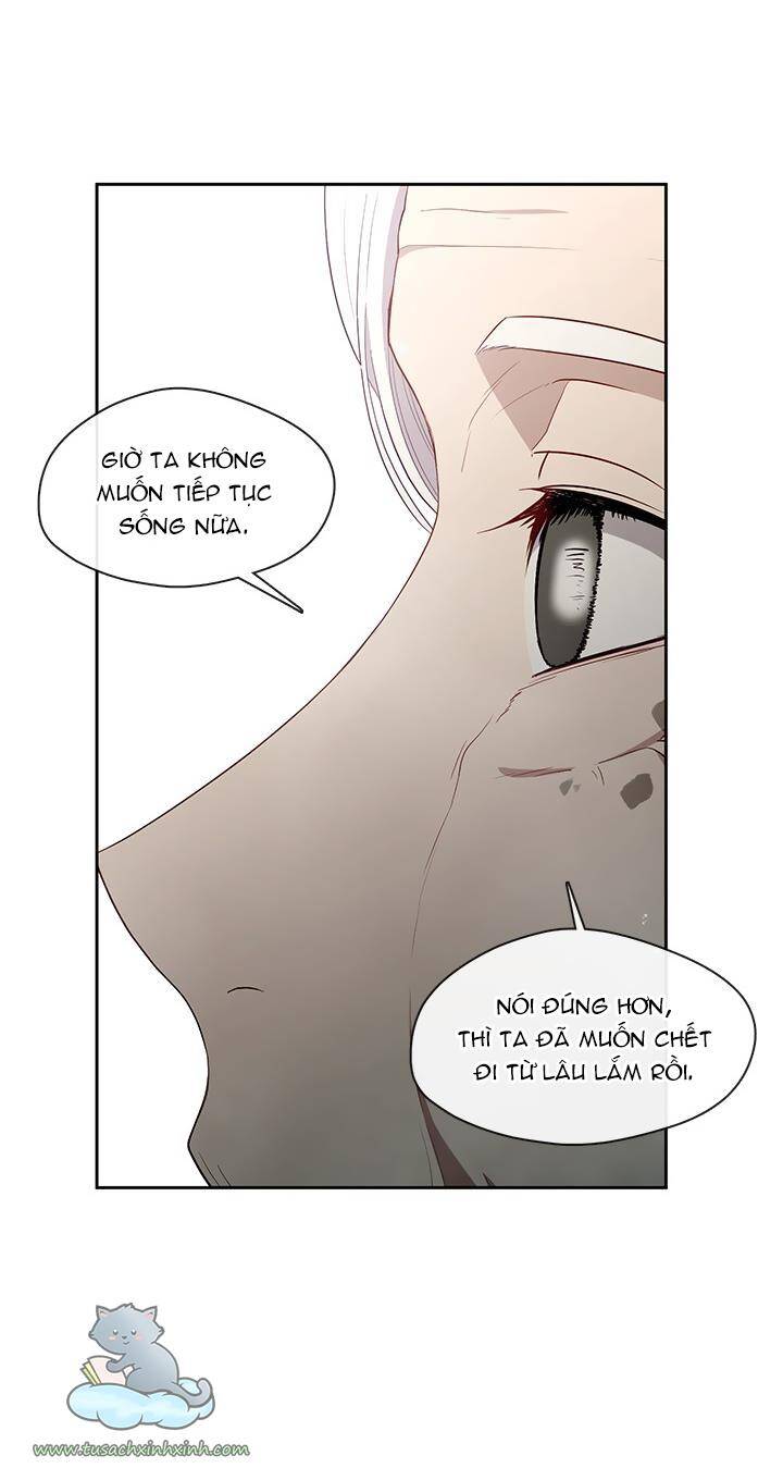 Hãy Coi Chừng Ác Nữ Chapter 105 - 36