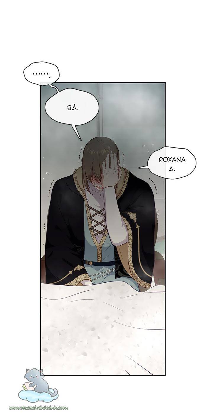 Hãy Coi Chừng Ác Nữ Chapter 105 - 38