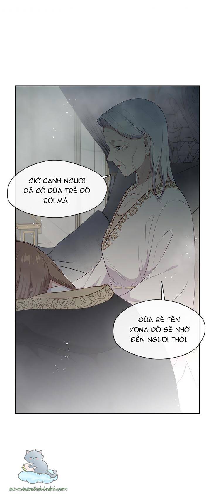 Hãy Coi Chừng Ác Nữ Chapter 105 - 41