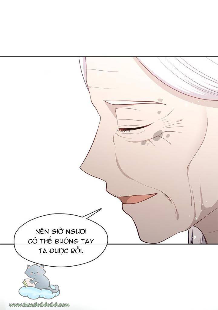 Hãy Coi Chừng Ác Nữ Chapter 105 - 42