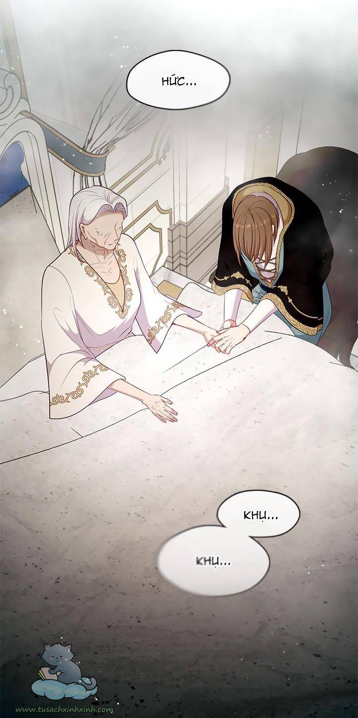 Hãy Coi Chừng Ác Nữ Chapter 105 - 43