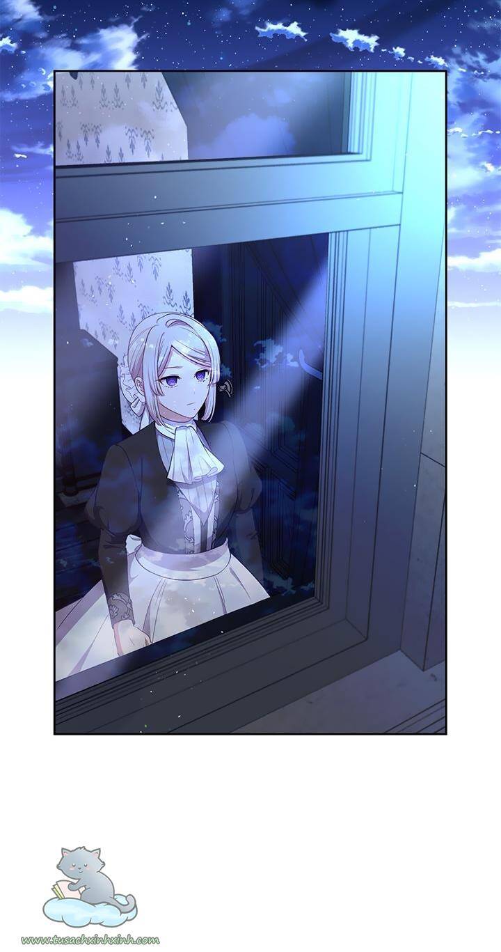 Hãy Coi Chừng Ác Nữ Chapter 105 - 45