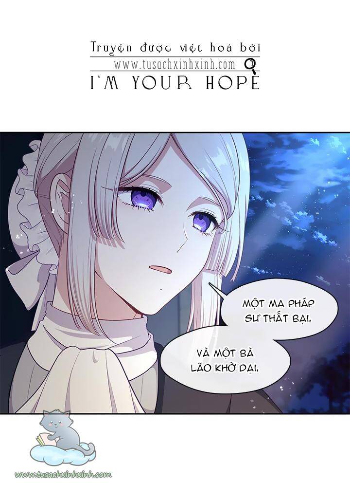 Hãy Coi Chừng Ác Nữ Chapter 105 - 46