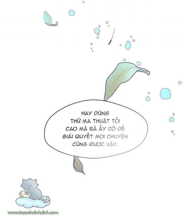 Hãy Coi Chừng Ác Nữ Chapter 105 - 48