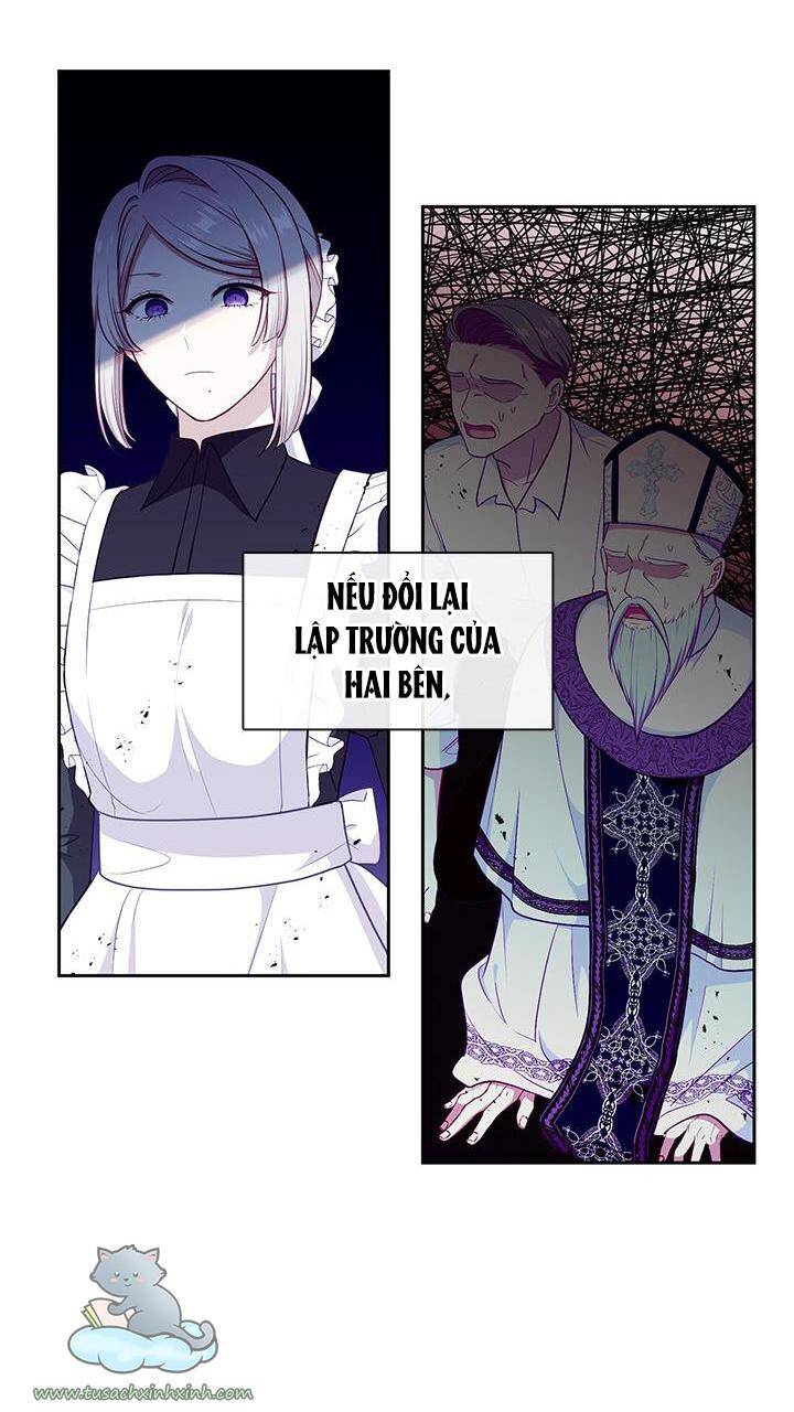 Hãy Coi Chừng Ác Nữ Chapter 105 - 51