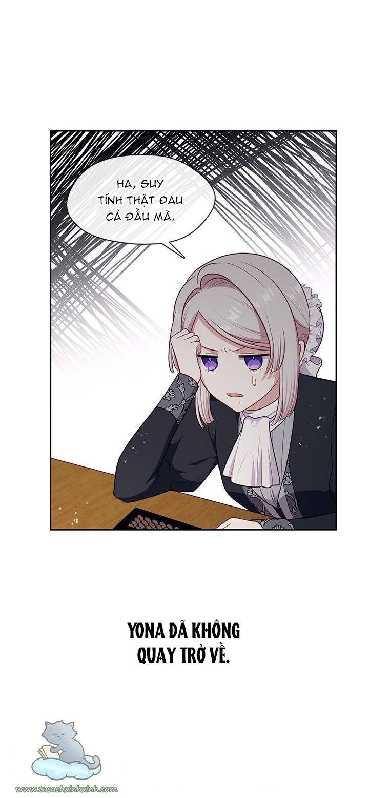 Hãy Coi Chừng Ác Nữ Chapter 105 - 53