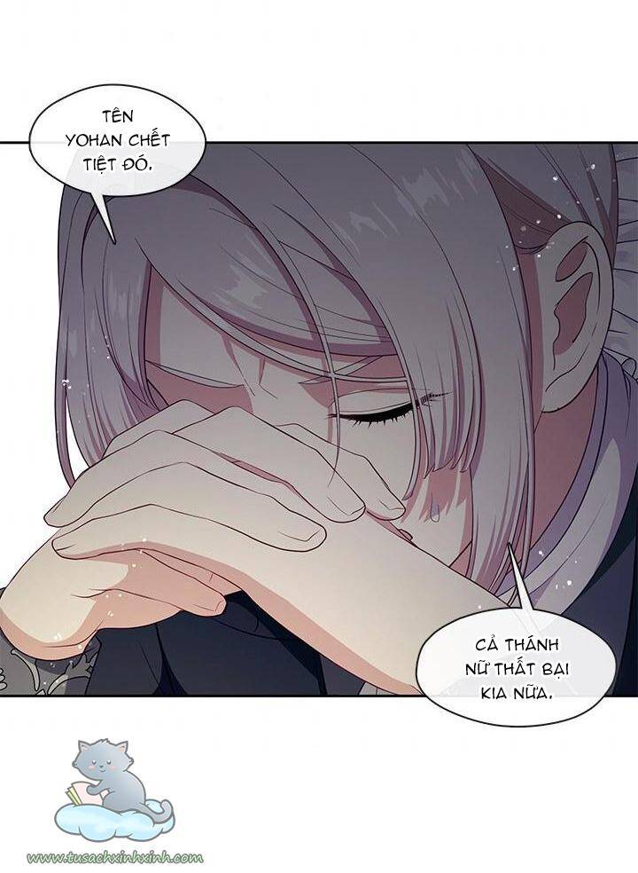 Hãy Coi Chừng Ác Nữ Chapter 105 - 54