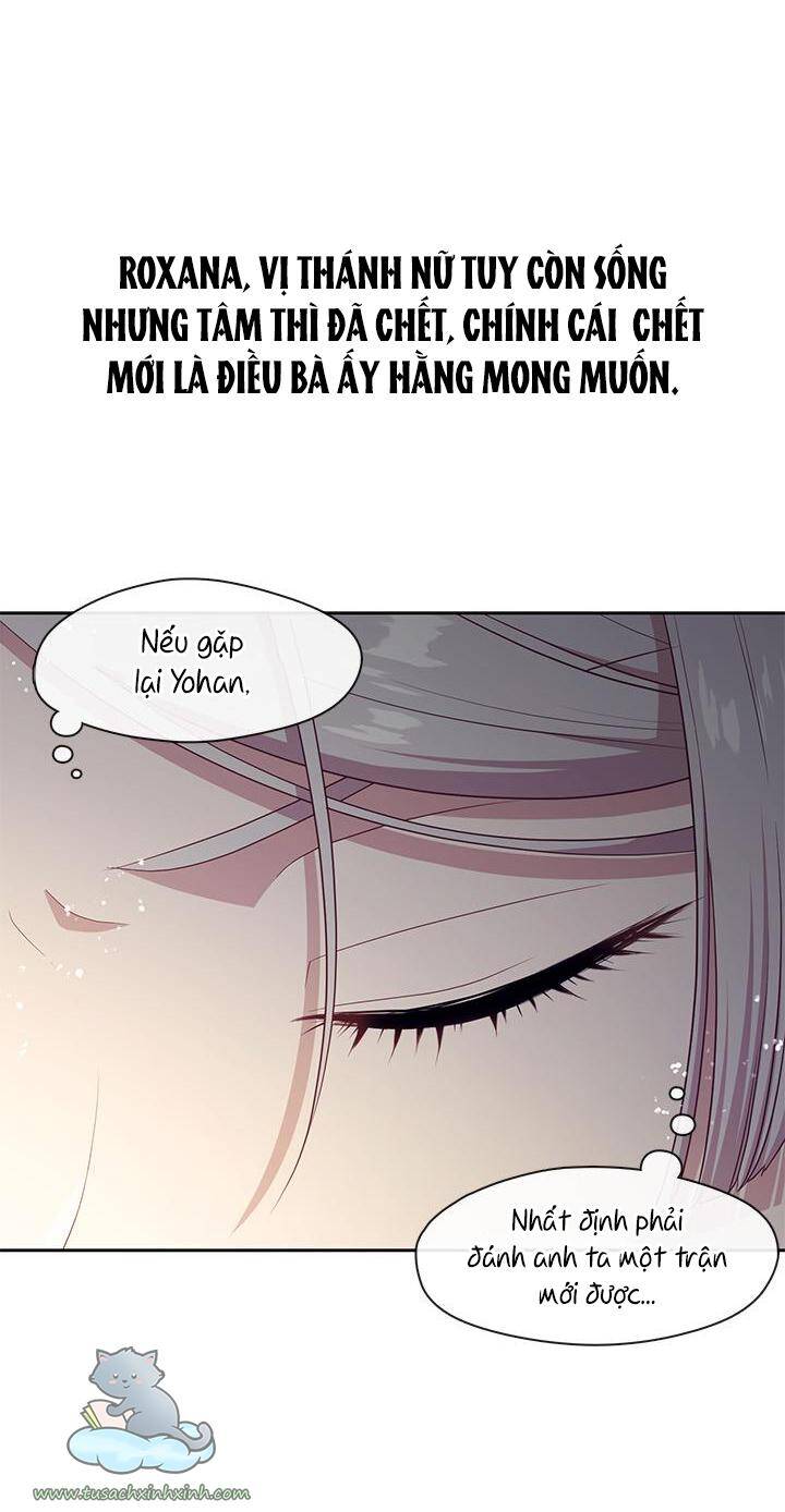 Hãy Coi Chừng Ác Nữ Chapter 105 - 55