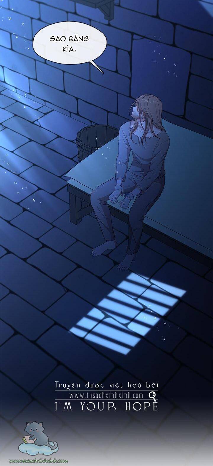 Hãy Coi Chừng Ác Nữ Chapter 105 - 58