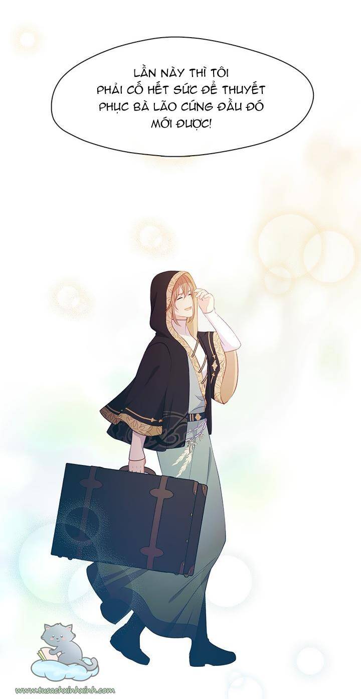 Hãy Coi Chừng Ác Nữ Chapter 105 - 7