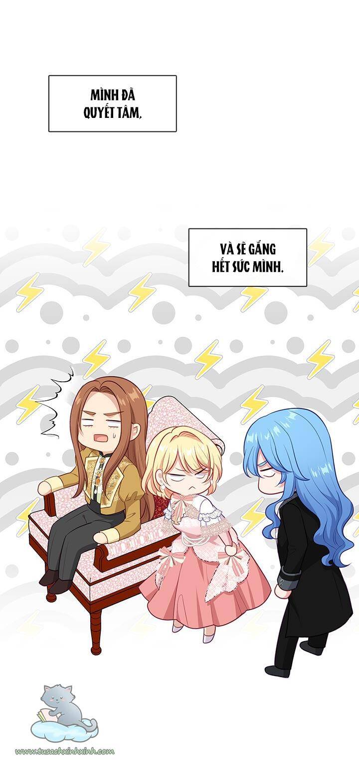 Hãy Coi Chừng Ác Nữ Chapter 105 - 62