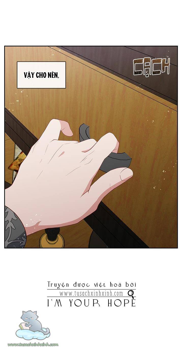 Hãy Coi Chừng Ác Nữ Chapter 105 - 63