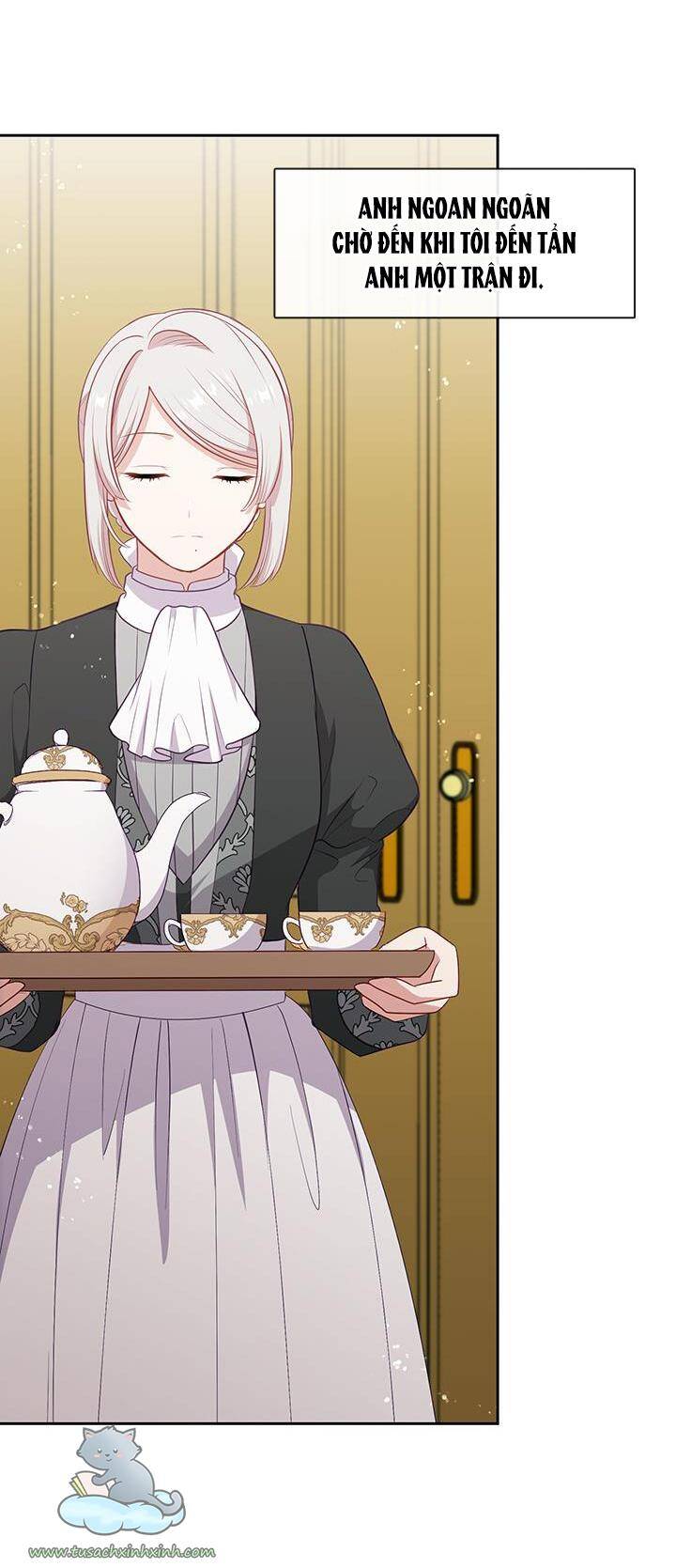 Hãy Coi Chừng Ác Nữ Chapter 105 - 64