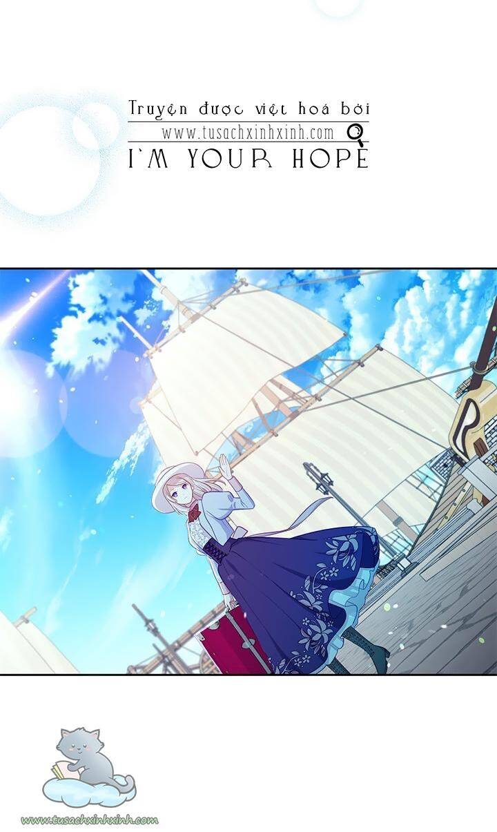 Hãy Coi Chừng Ác Nữ Chapter 105 - 8