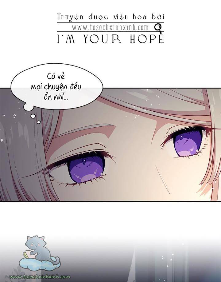 Hãy Coi Chừng Ác Nữ Chapter 105 - 10