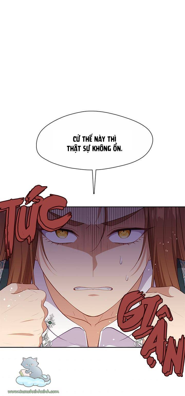 Hãy Coi Chừng Ác Nữ Chapter 106 - 1