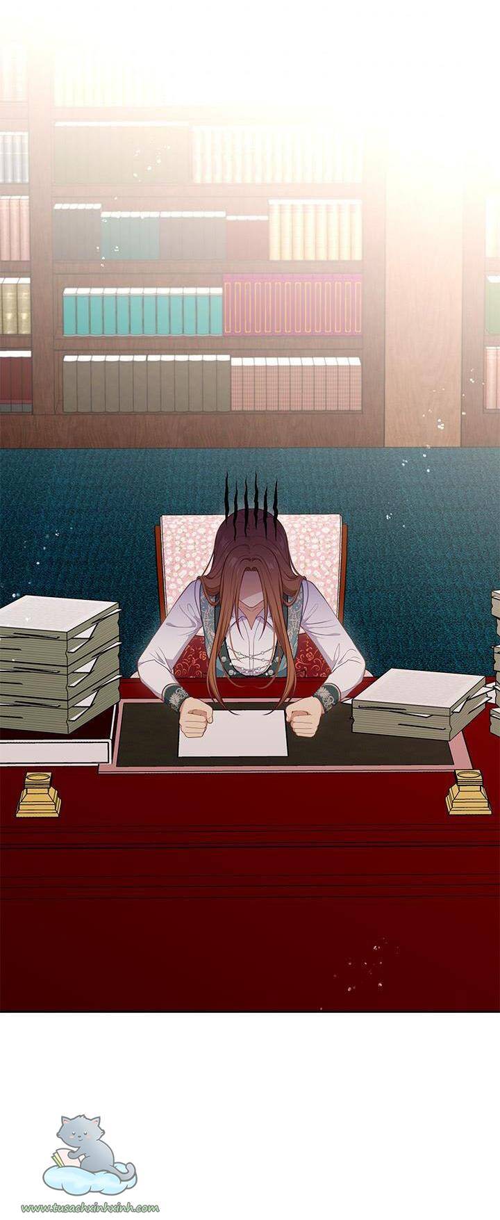 Hãy Coi Chừng Ác Nữ Chapter 106 - 2