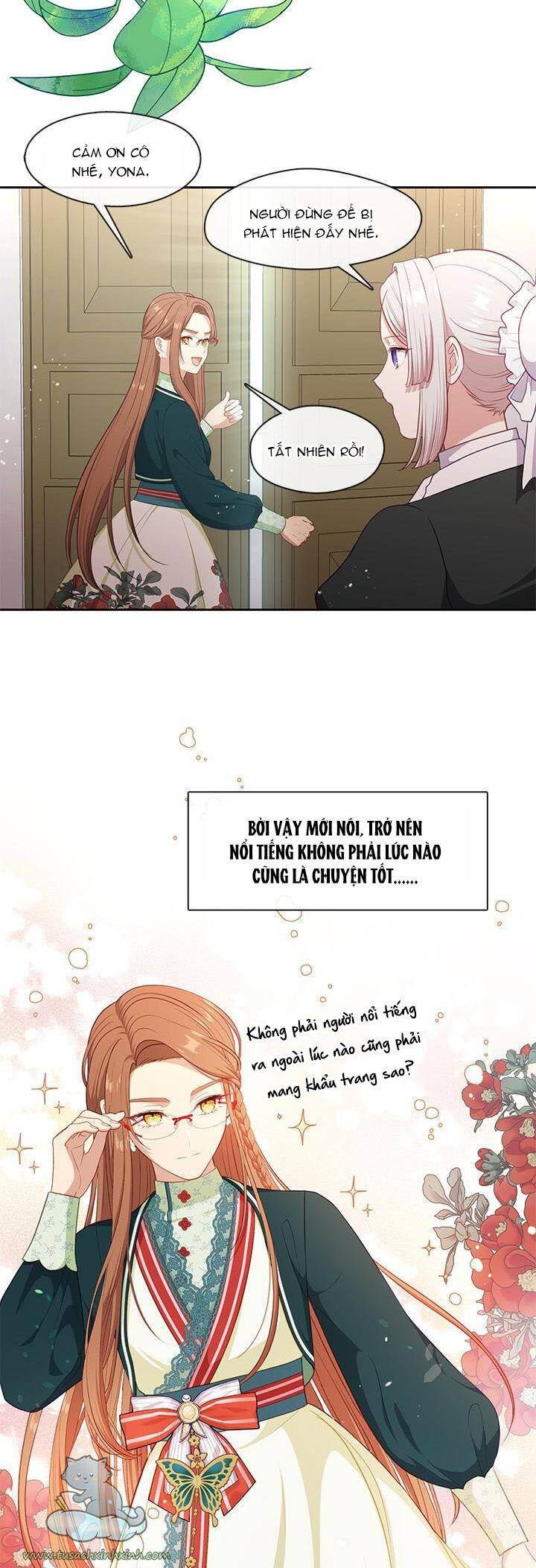 Hãy Coi Chừng Ác Nữ Chapter 106 - 17