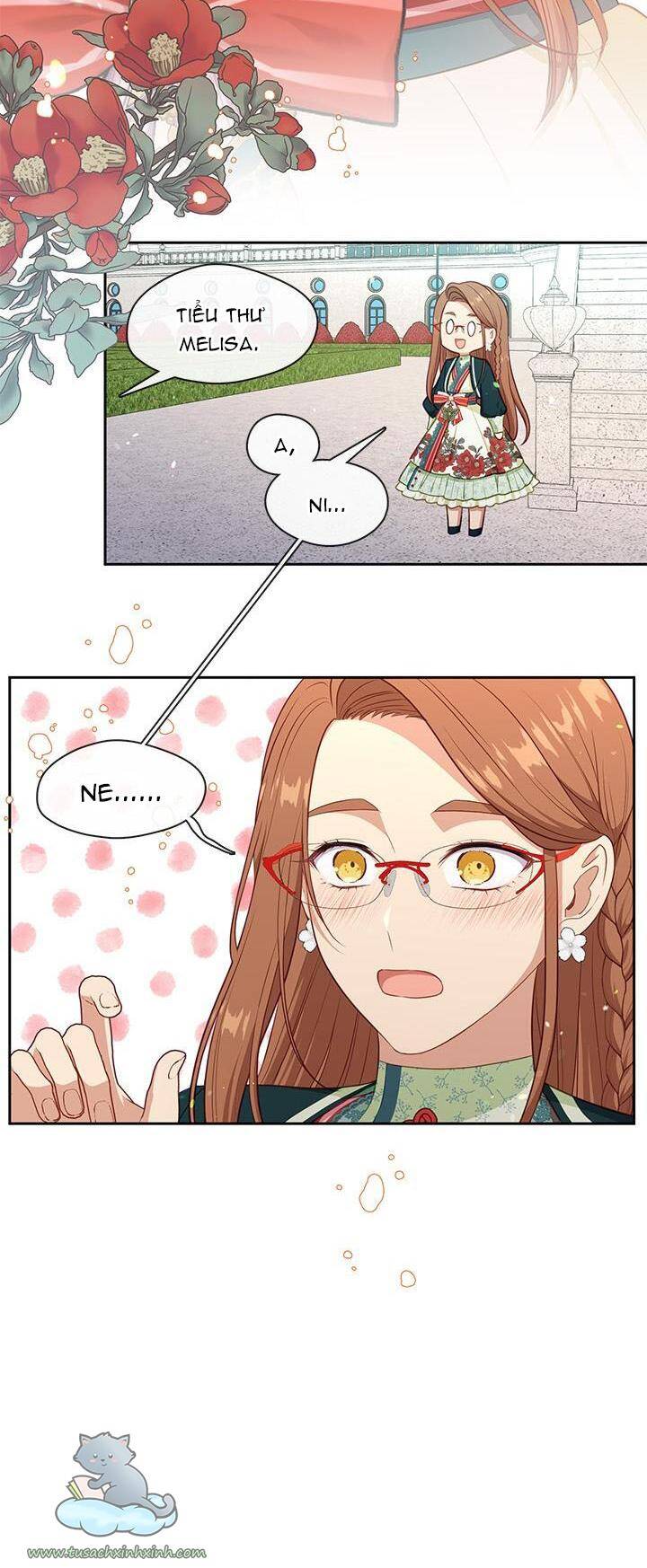 Hãy Coi Chừng Ác Nữ Chapter 106 - 19