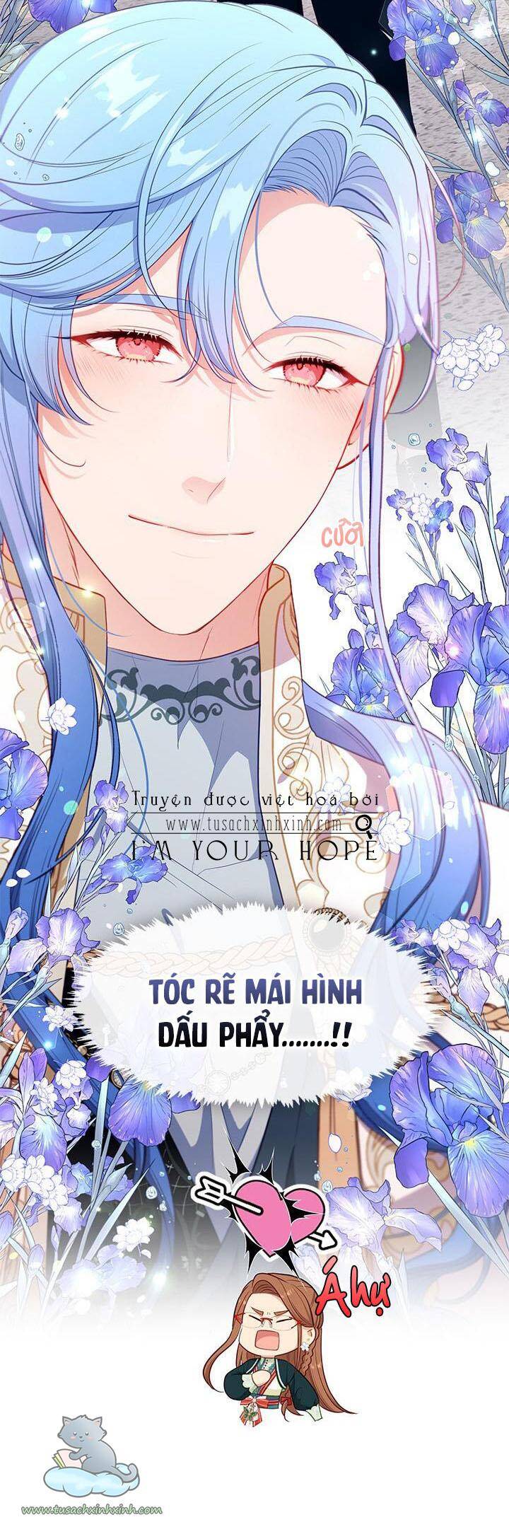 Hãy Coi Chừng Ác Nữ Chapter 106 - 21