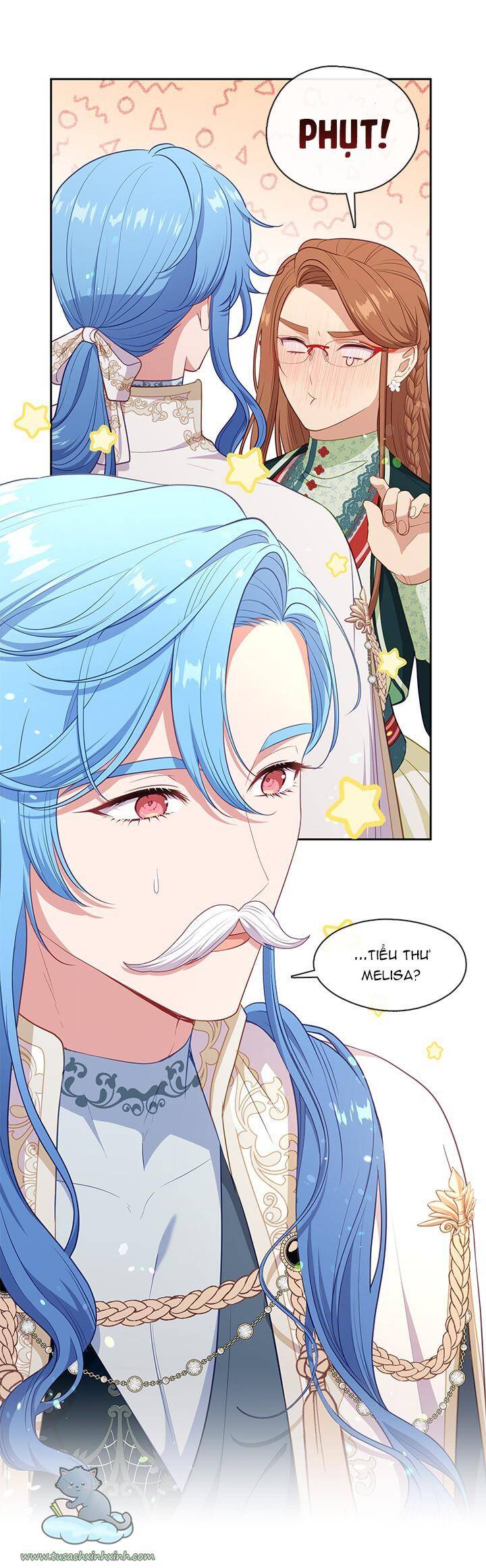 Hãy Coi Chừng Ác Nữ Chapter 106 - 26