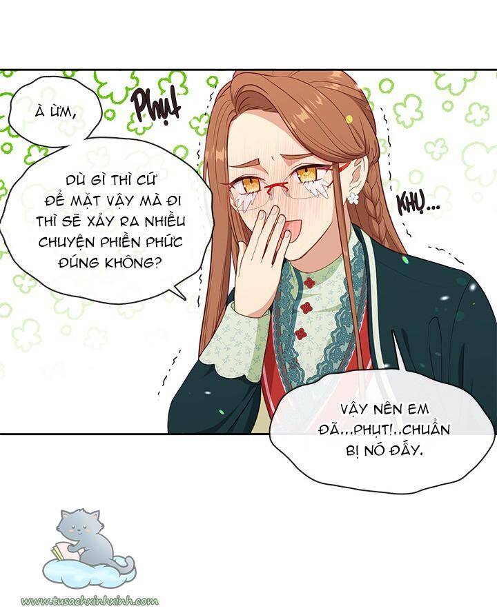 Hãy Coi Chừng Ác Nữ Chapter 106 - 27