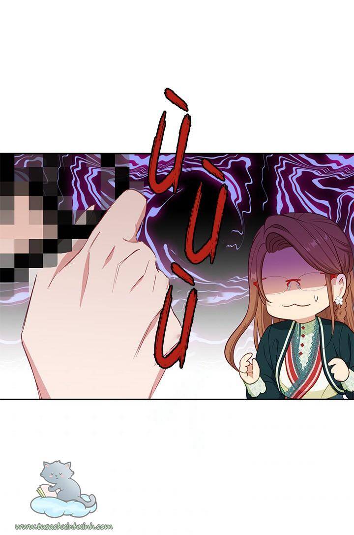 Hãy Coi Chừng Ác Nữ Chapter 106 - 29