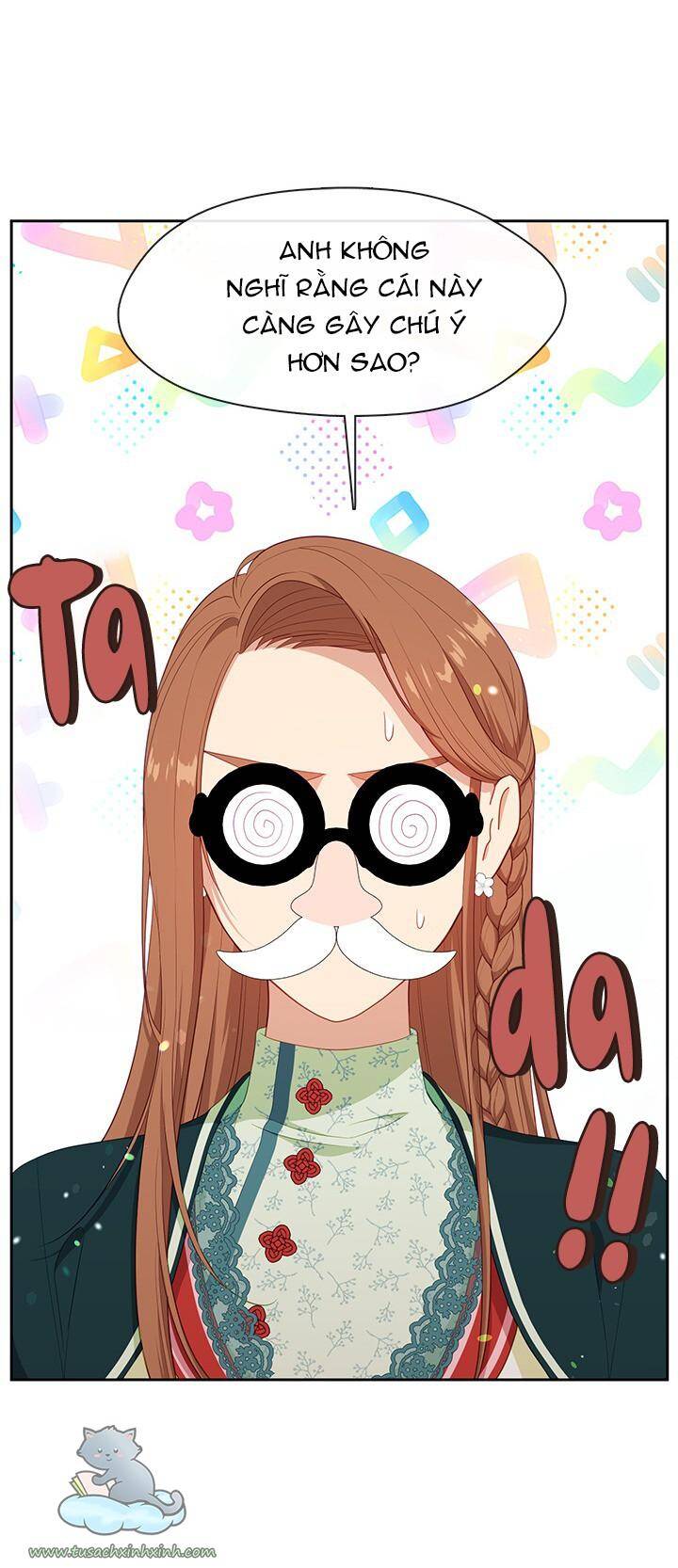Hãy Coi Chừng Ác Nữ Chapter 106 - 31
