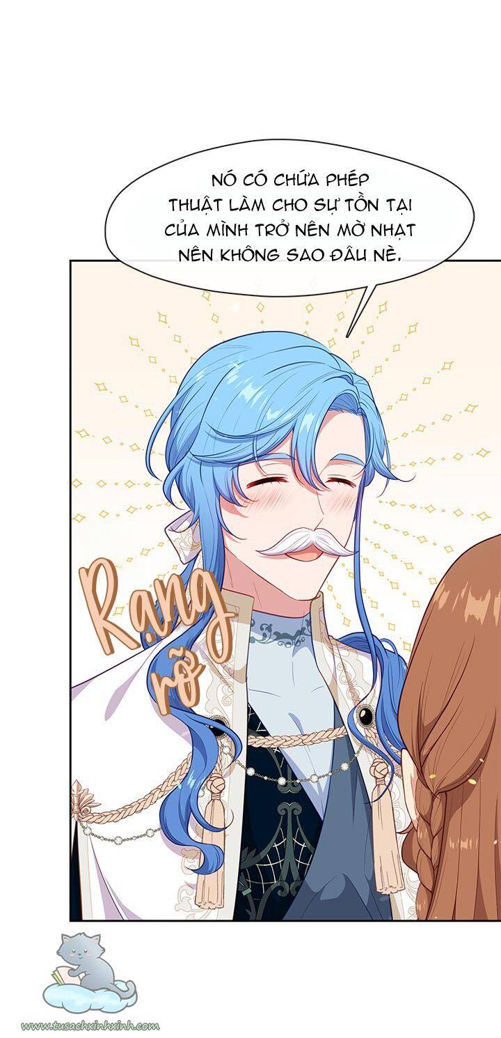 Hãy Coi Chừng Ác Nữ Chapter 106 - 32