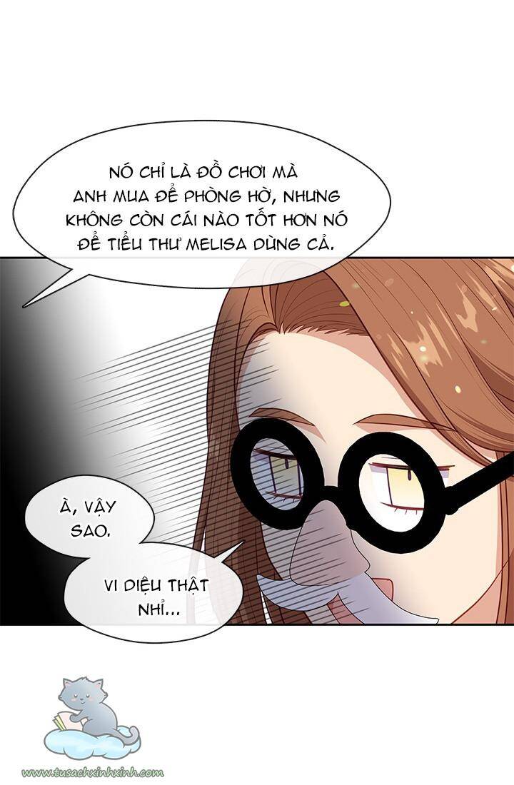 Hãy Coi Chừng Ác Nữ Chapter 106 - 33