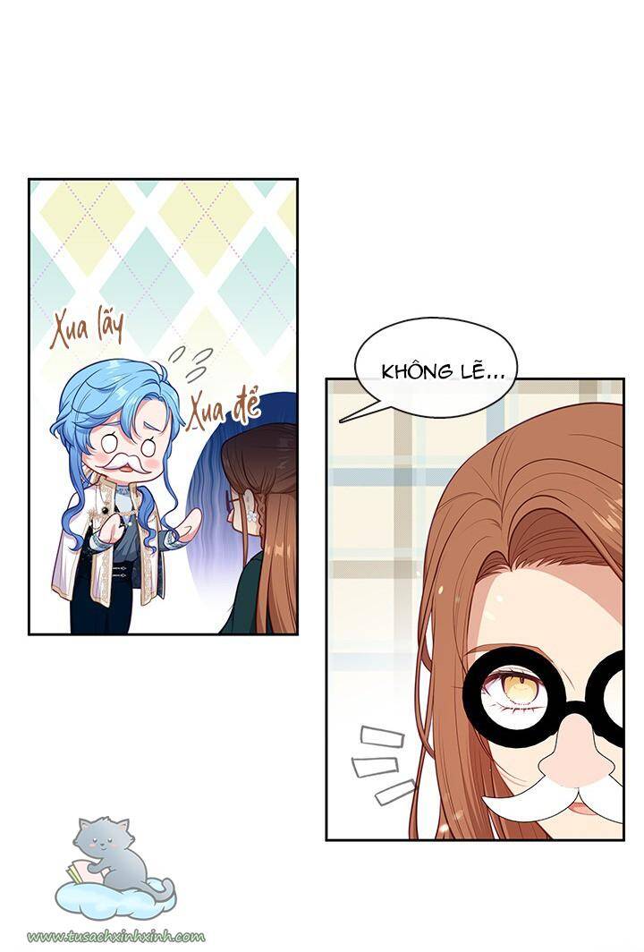 Hãy Coi Chừng Ác Nữ Chapter 106 - 34