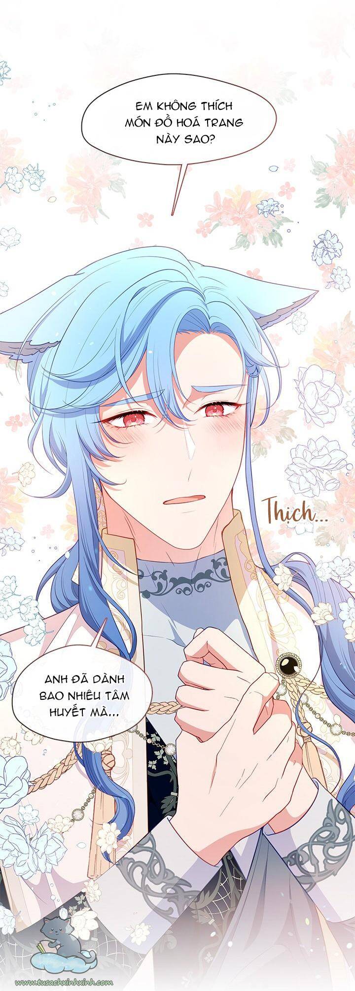 Hãy Coi Chừng Ác Nữ Chapter 106 - 35