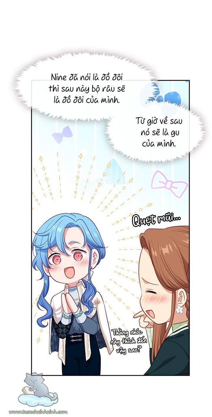 Hãy Coi Chừng Ác Nữ Chapter 106 - 37