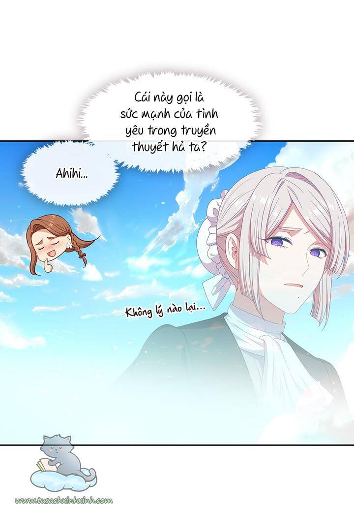 Hãy Coi Chừng Ác Nữ Chapter 106 - 38