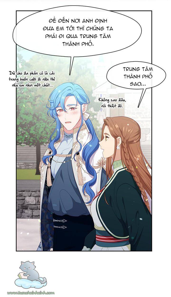 Hãy Coi Chừng Ác Nữ Chapter 106 - 40