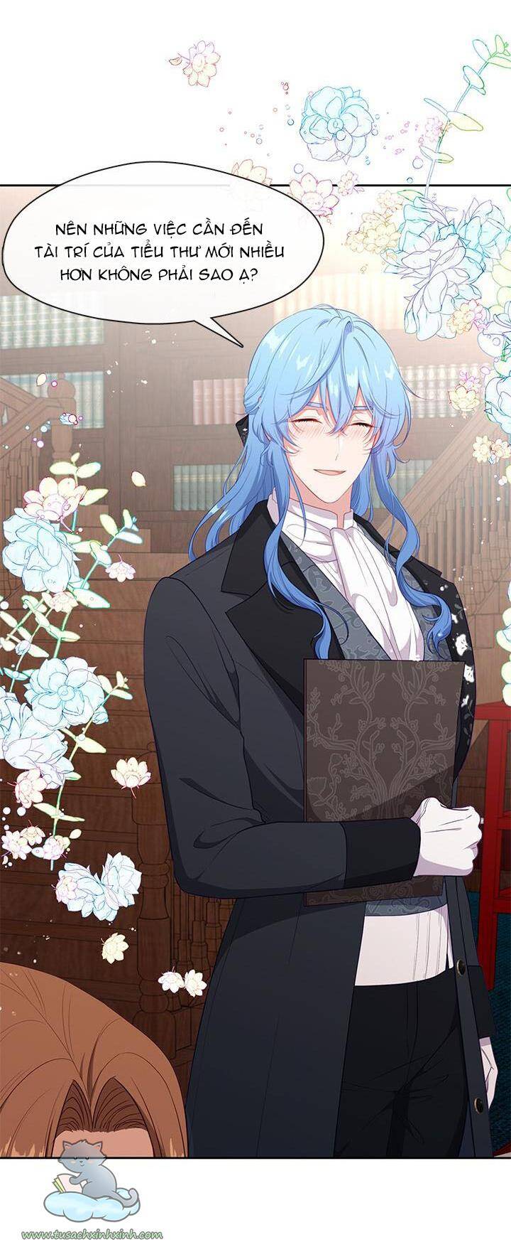 Hãy Coi Chừng Ác Nữ Chapter 106 - 5