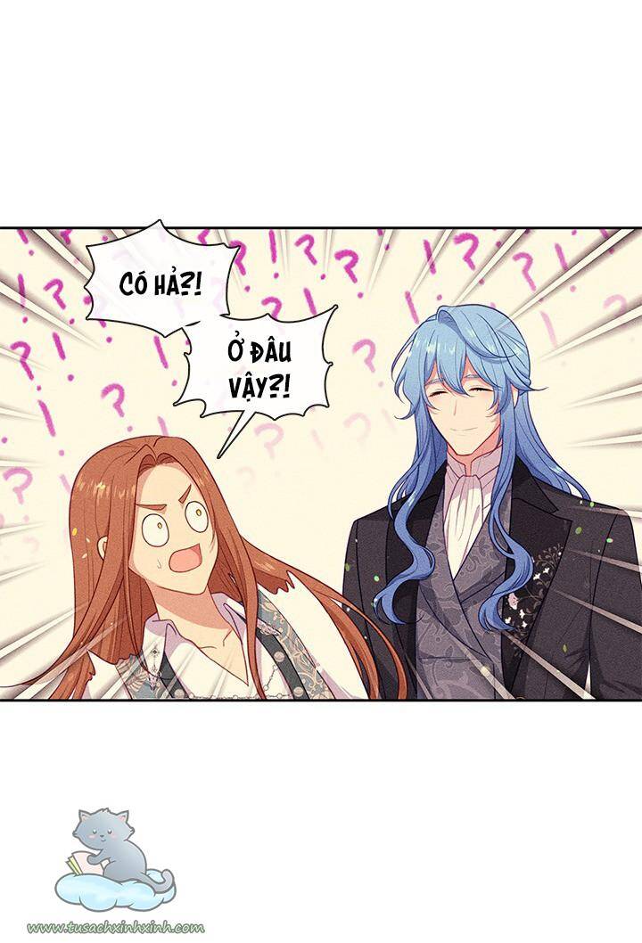 Hãy Coi Chừng Ác Nữ Chapter 106 - 43