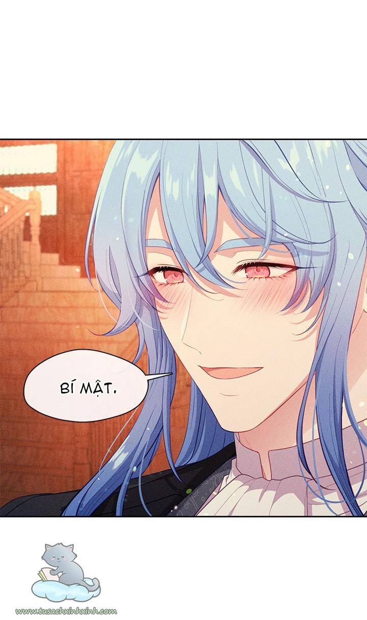 Hãy Coi Chừng Ác Nữ Chapter 106 - 44