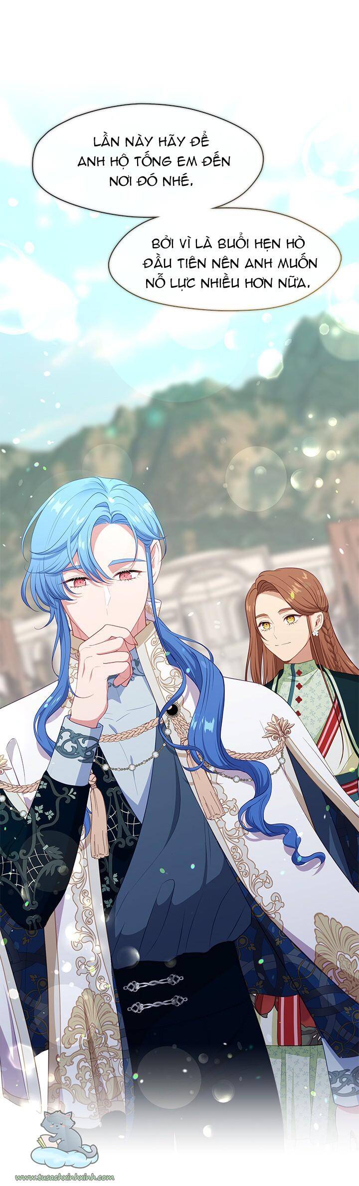 Hãy Coi Chừng Ác Nữ Chapter 106 - 45